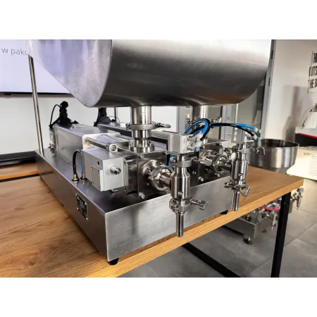 Dozownica PRO-DV-1000 SMC serwo ceramika-9